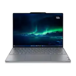 Lenovo ThinkBook 13x G4 IMH 21KR - Intel Core Ultra 5 - 125H - jusqu'à 4.5 GHz - Evo - Win 11 Pro -... (21KR0008FR)_3